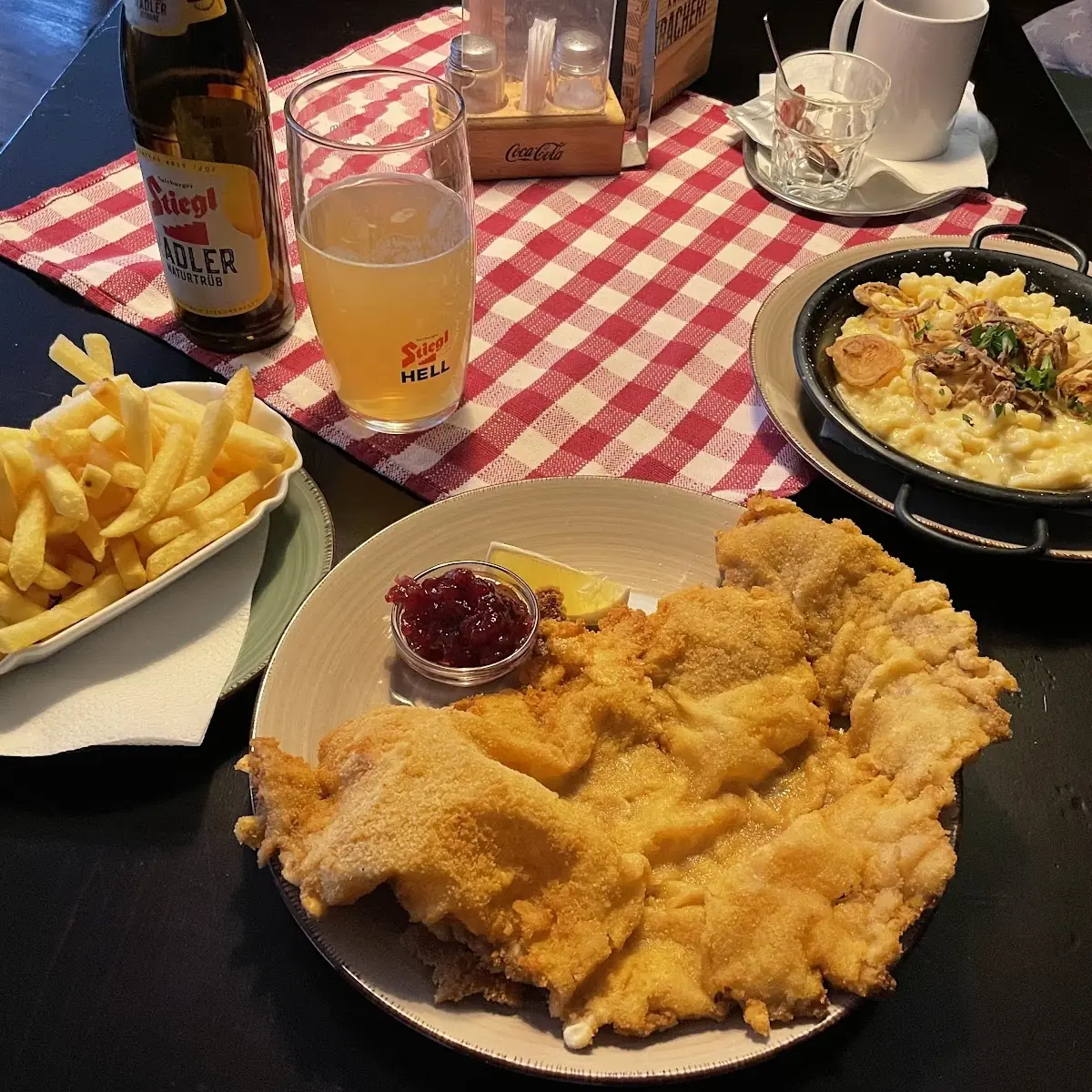 Essen und Trinken photo 3