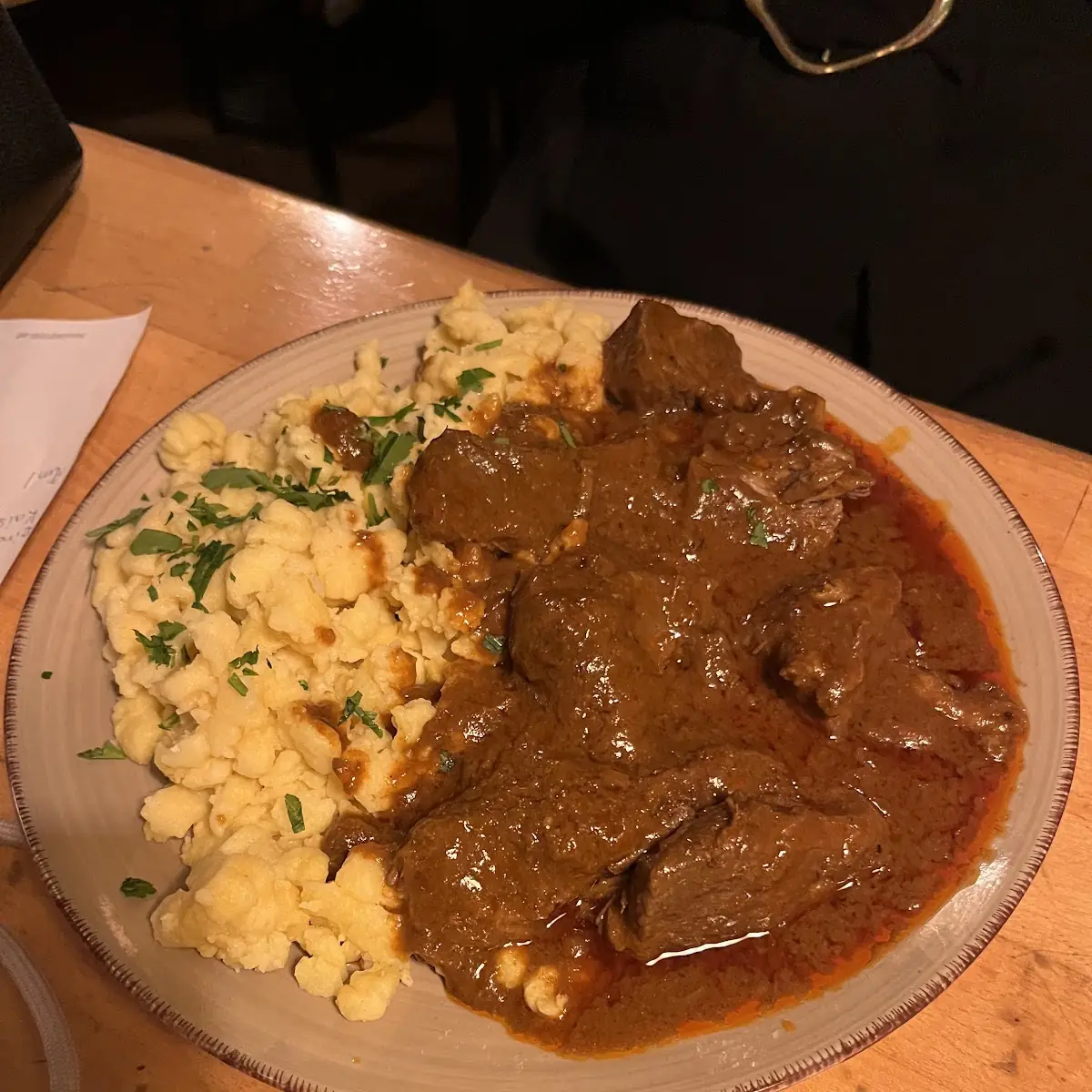 Essen und Trinken photo 4