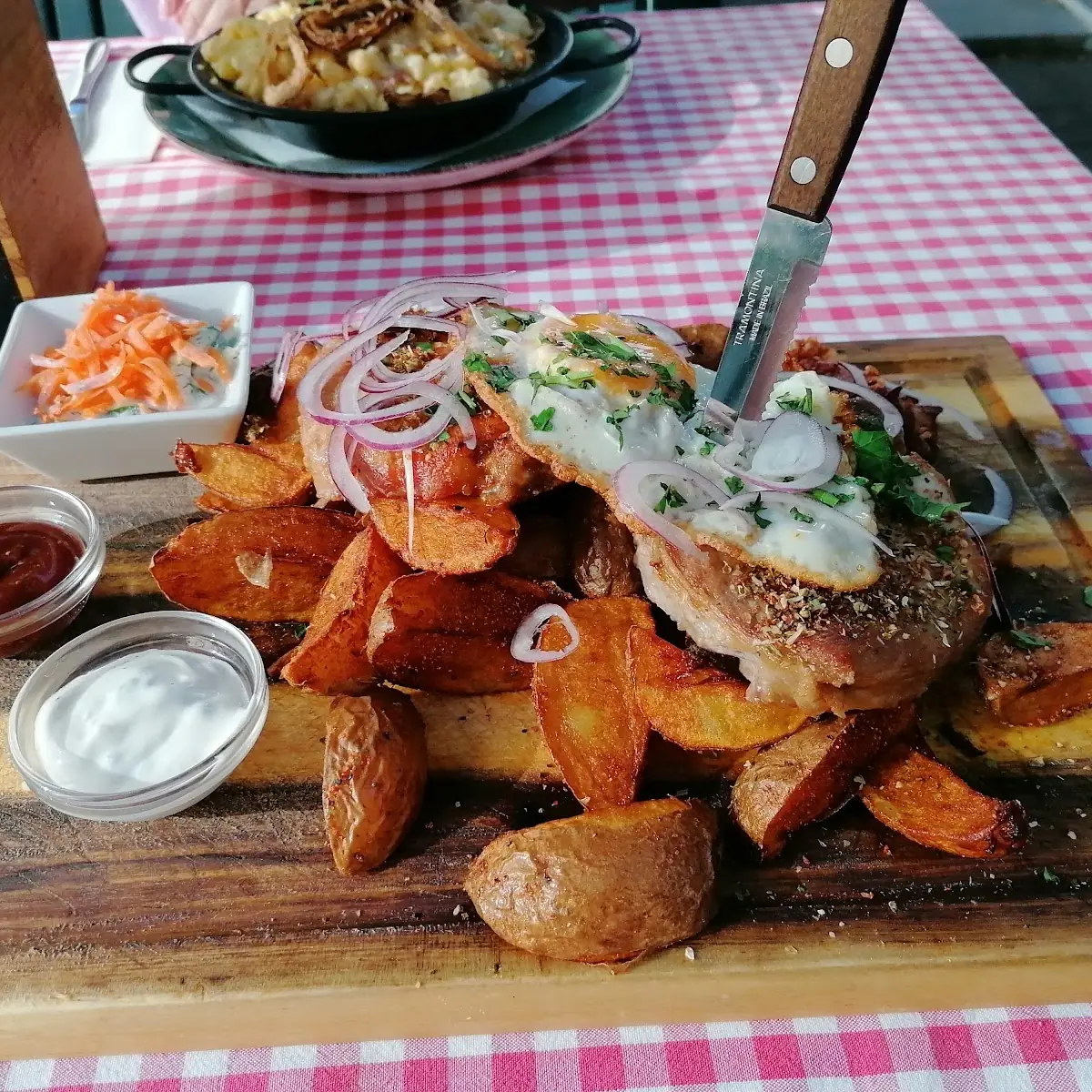Essen und Trinken photo 6
