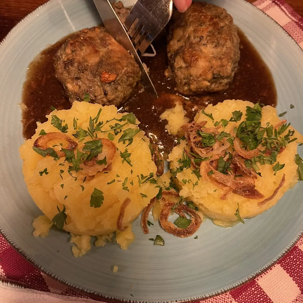 Essen und Trinken photo 8
