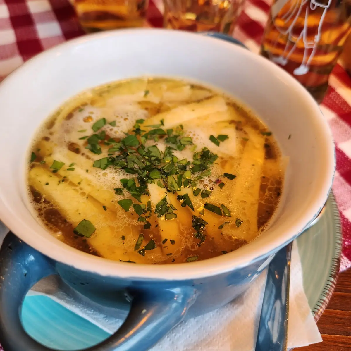Essen und Trinken photo 9