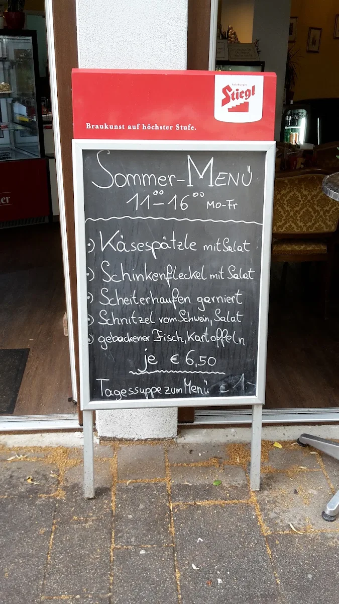 Speisekarte photo 10