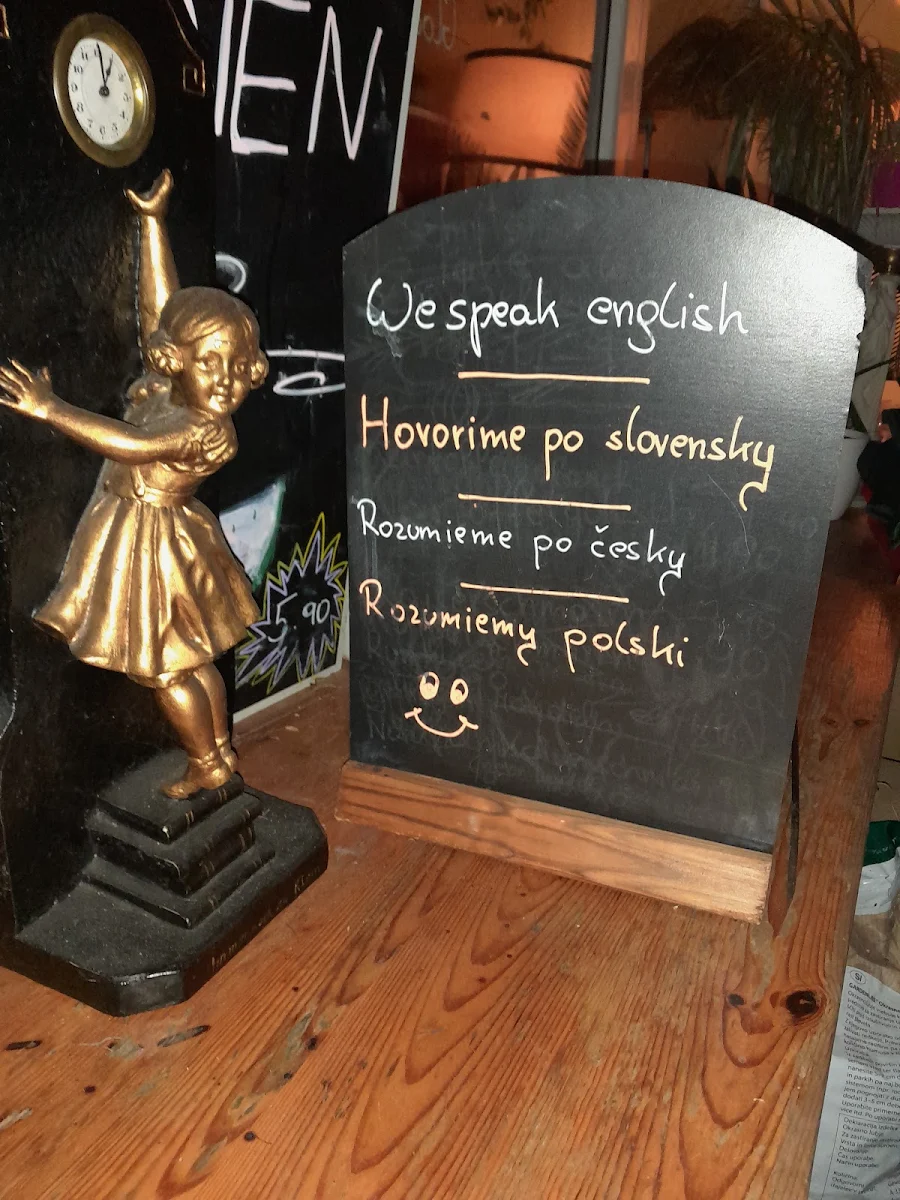 Speisekarte photo 9