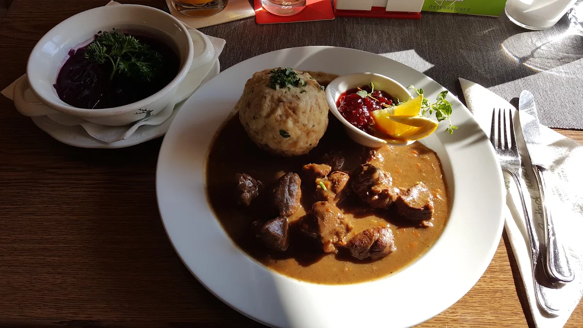 Essen und Trinken photo 6