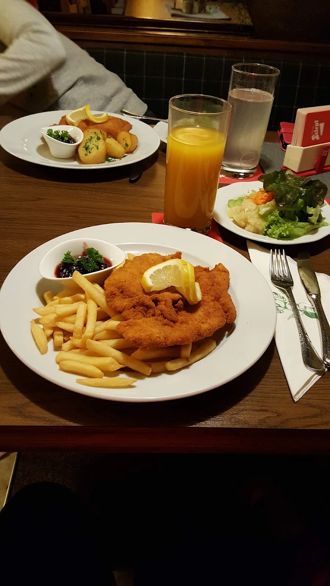 Essen und Trinken photo 9