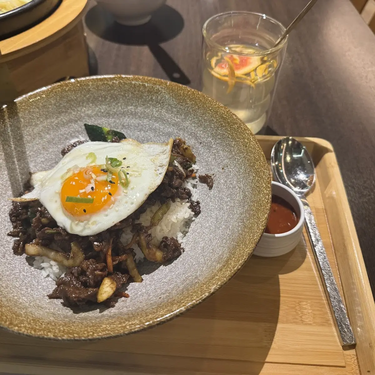 Essen und Trinken photo 10