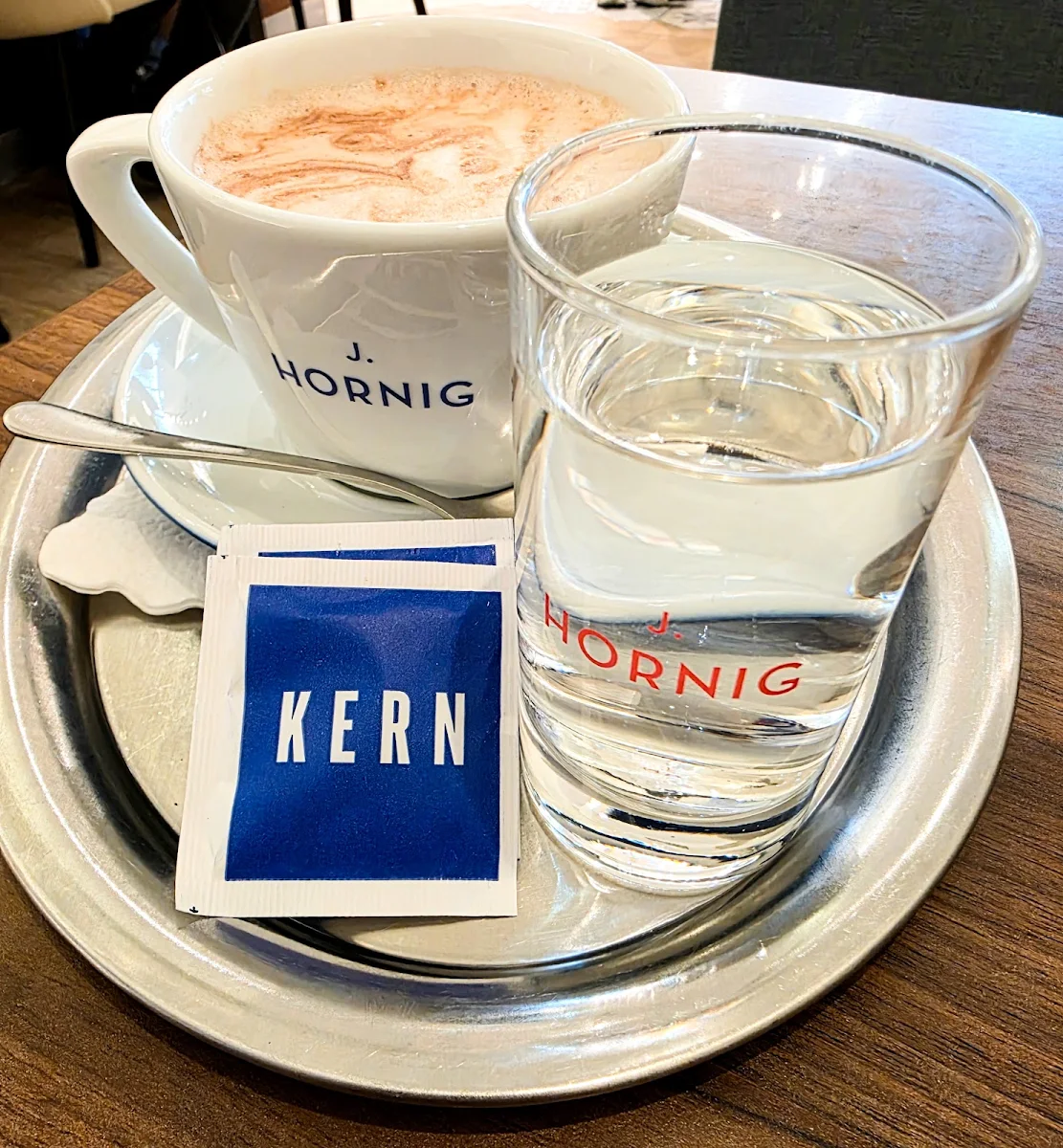 Essen und Trinken photo 2