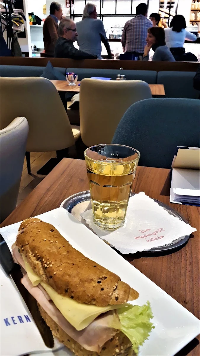 Essen und Trinken photo 8
