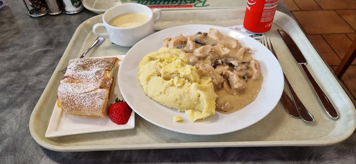 Essen und Trinken photo 9