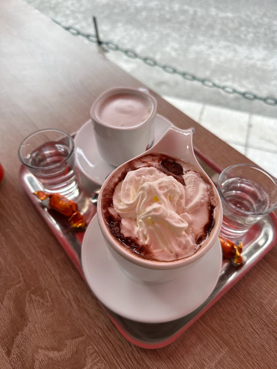 Essen und Trinken photo 10