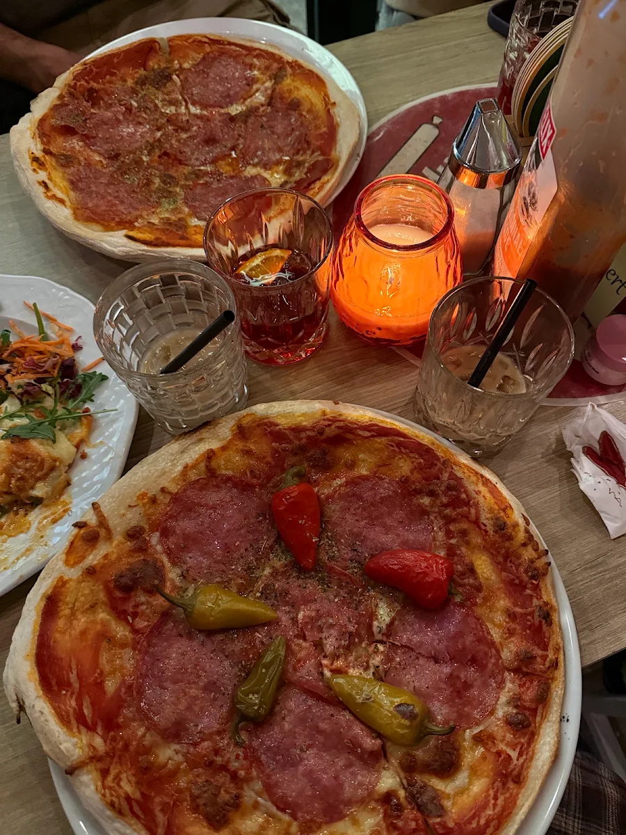 Essen und Trinken photo 7