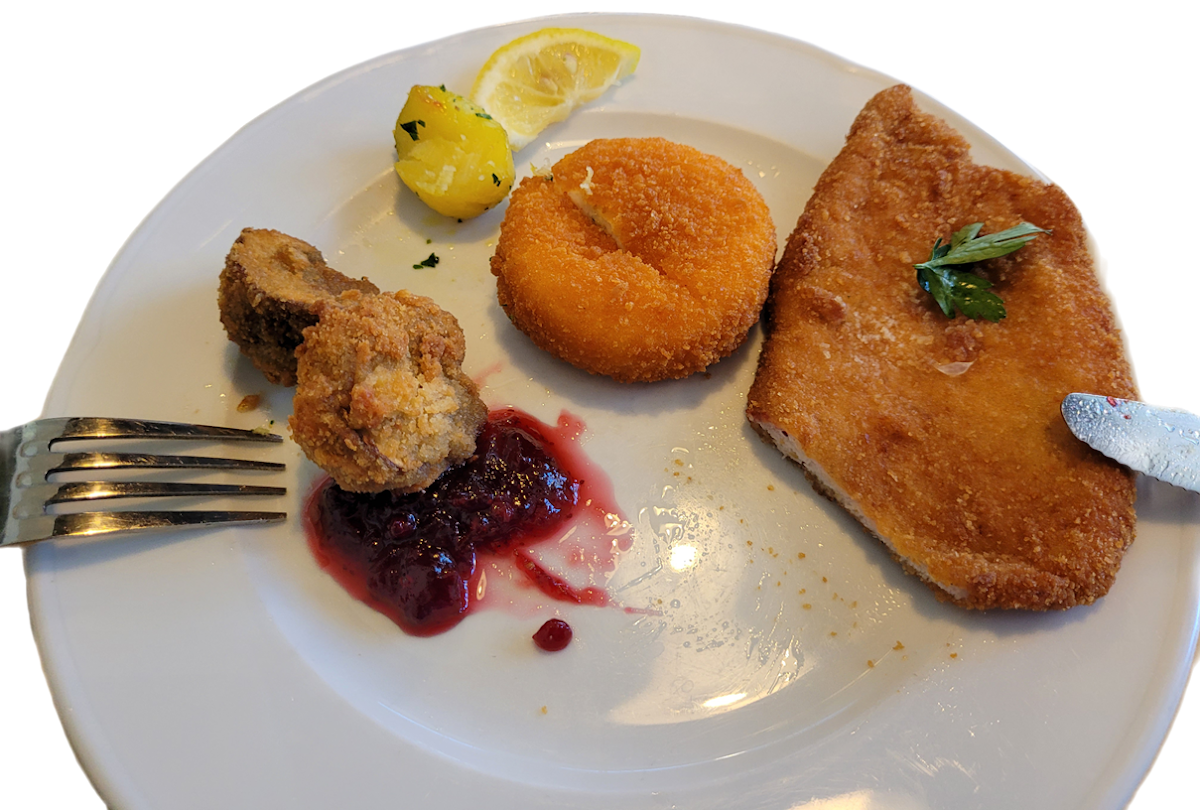 Essen und Trinken photo 2