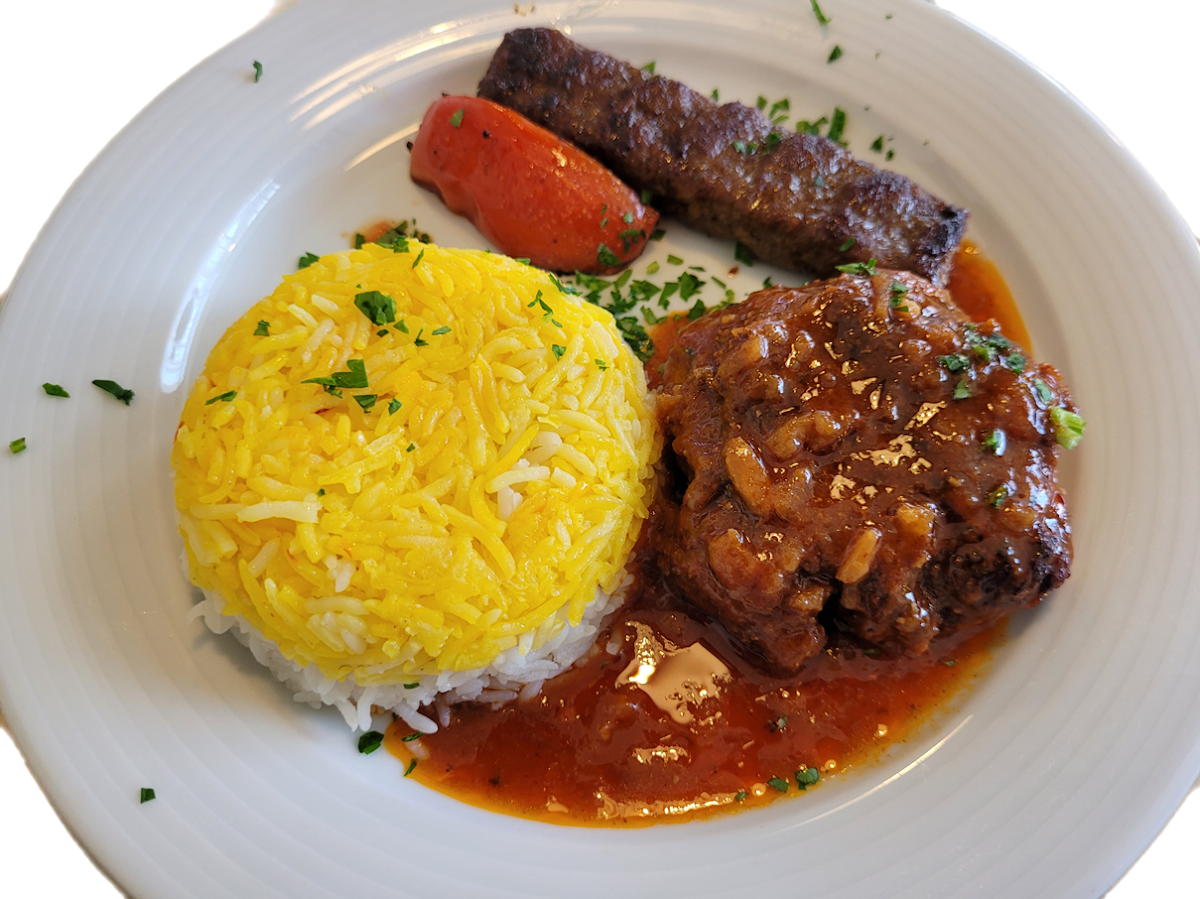Essen und Trinken photo 6