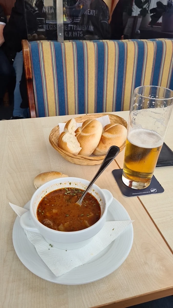 Essen und Trinken photo 7