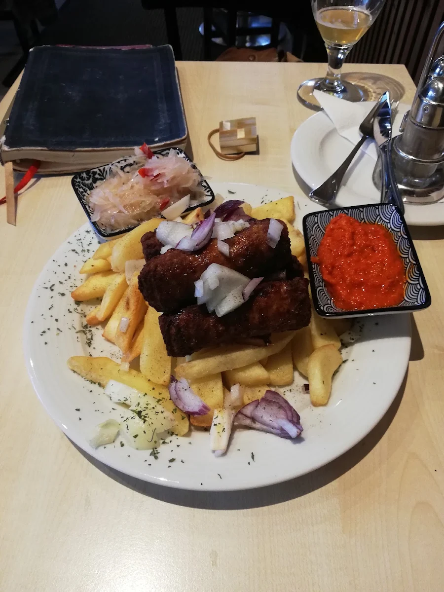 Essen und Trinken photo 8