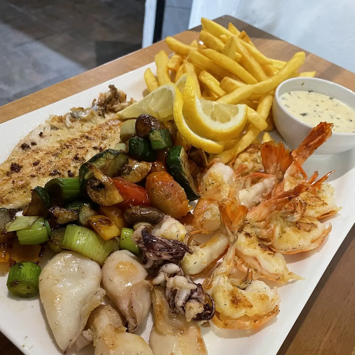 Essen und Trinken photo 1