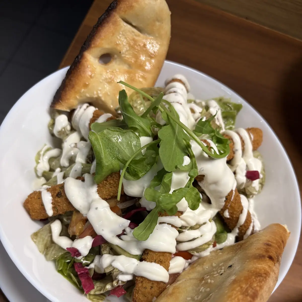 Essen und Trinken photo 10