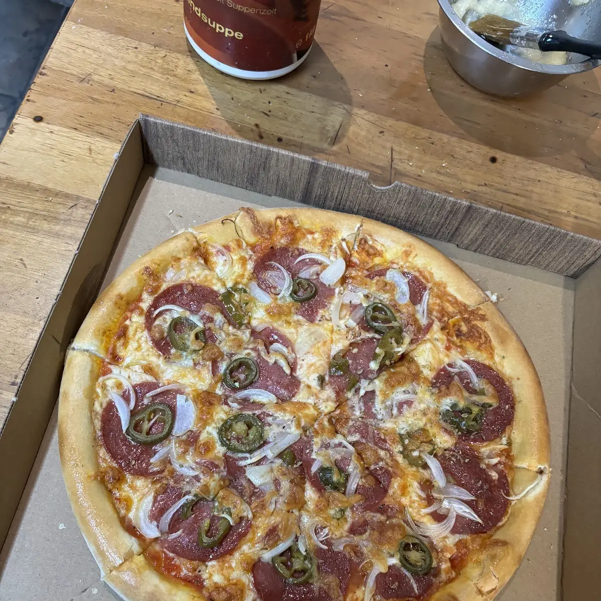 Essen und Trinken photo 4