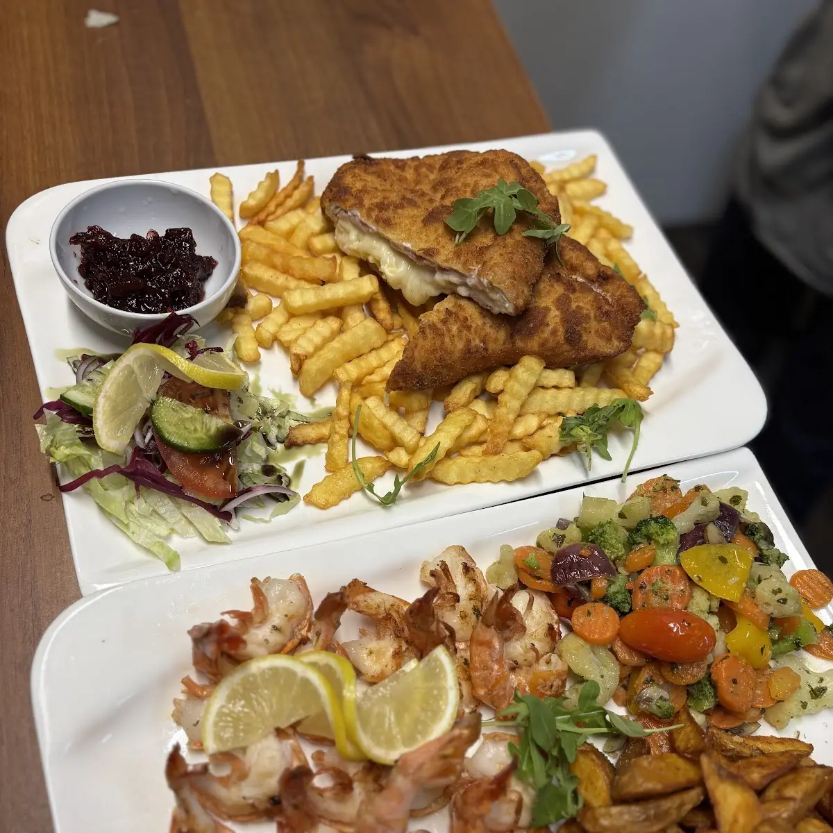 Essen und Trinken photo 5