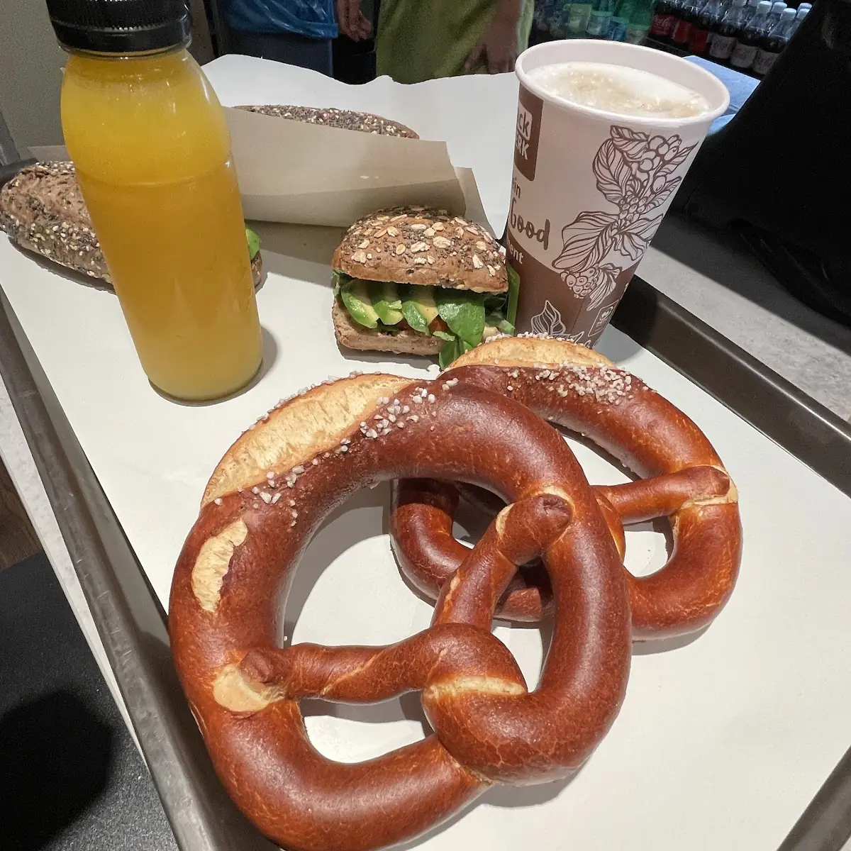 Essen und Trinken photo 10