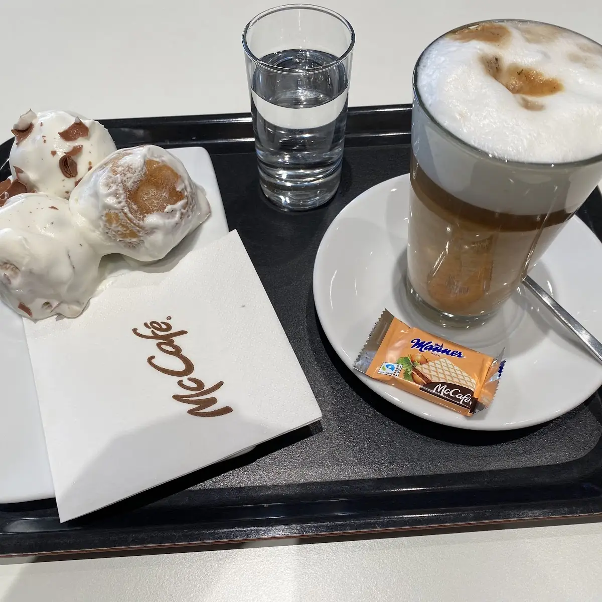 Essen und Trinken photo 3