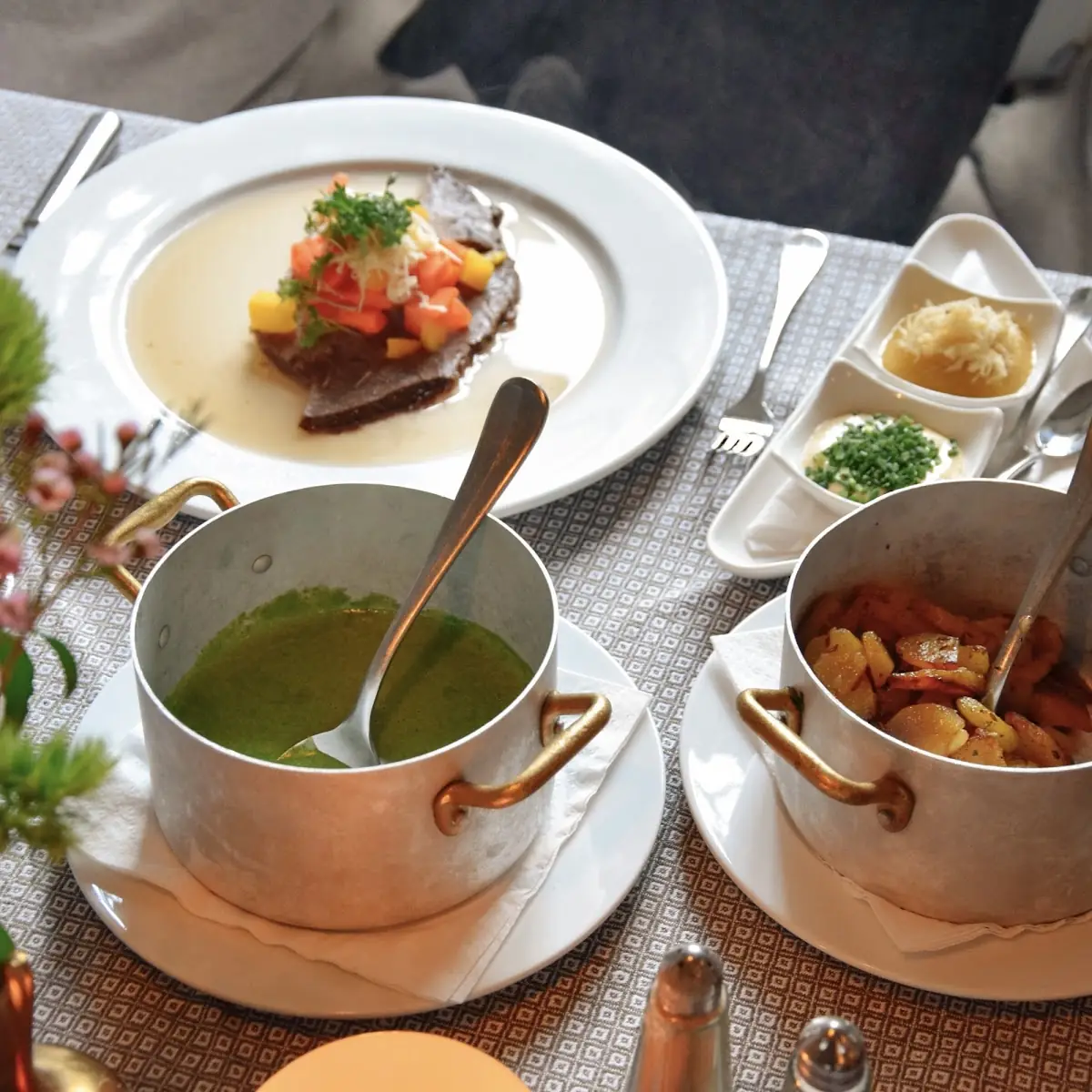 Essen und Trinken photo 10