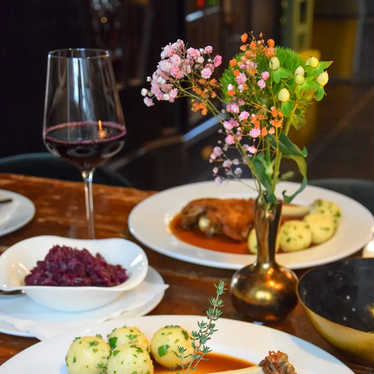Essen und Trinken photo 3