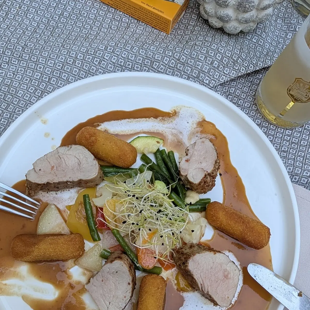 Essen und Trinken photo 6