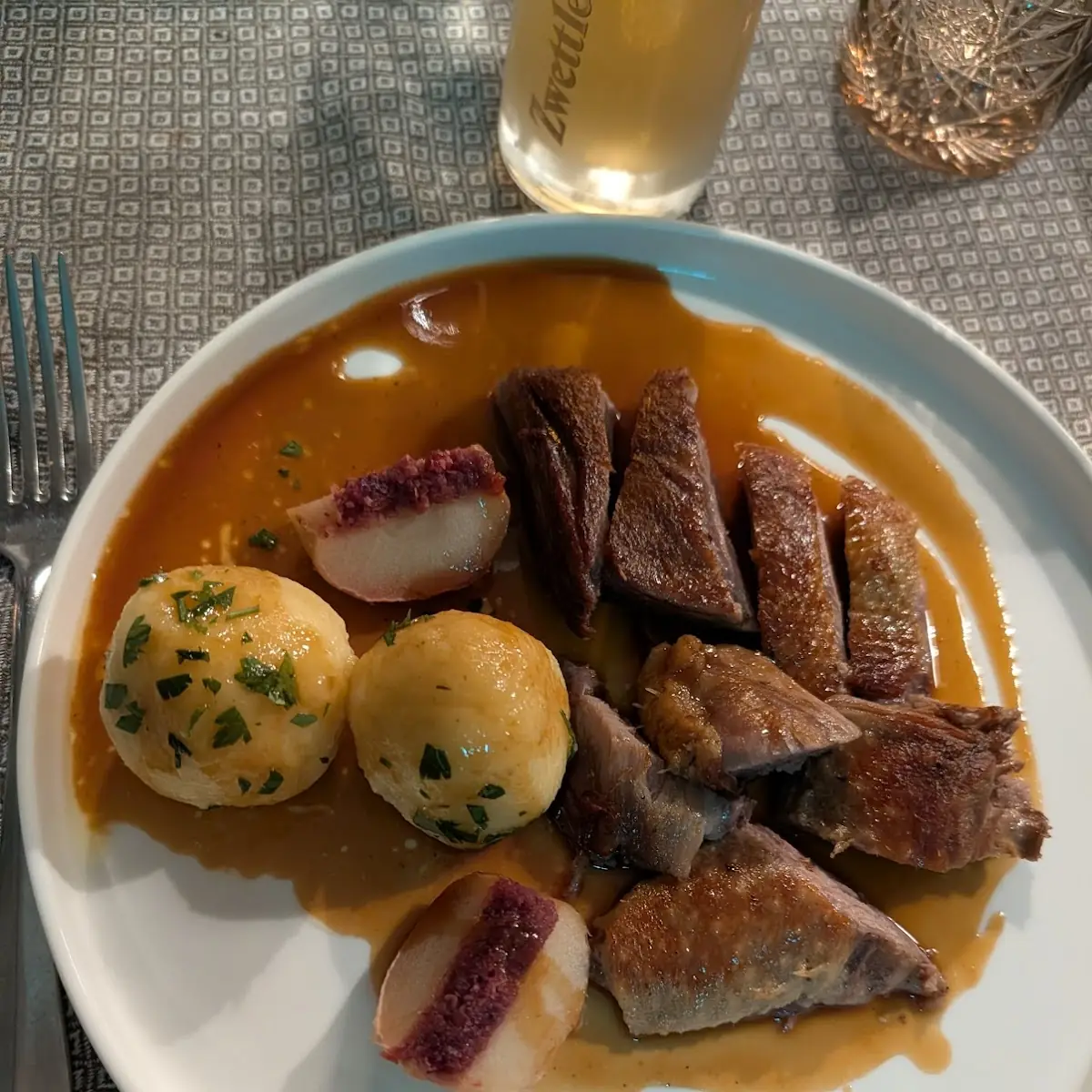 Essen und Trinken photo 7