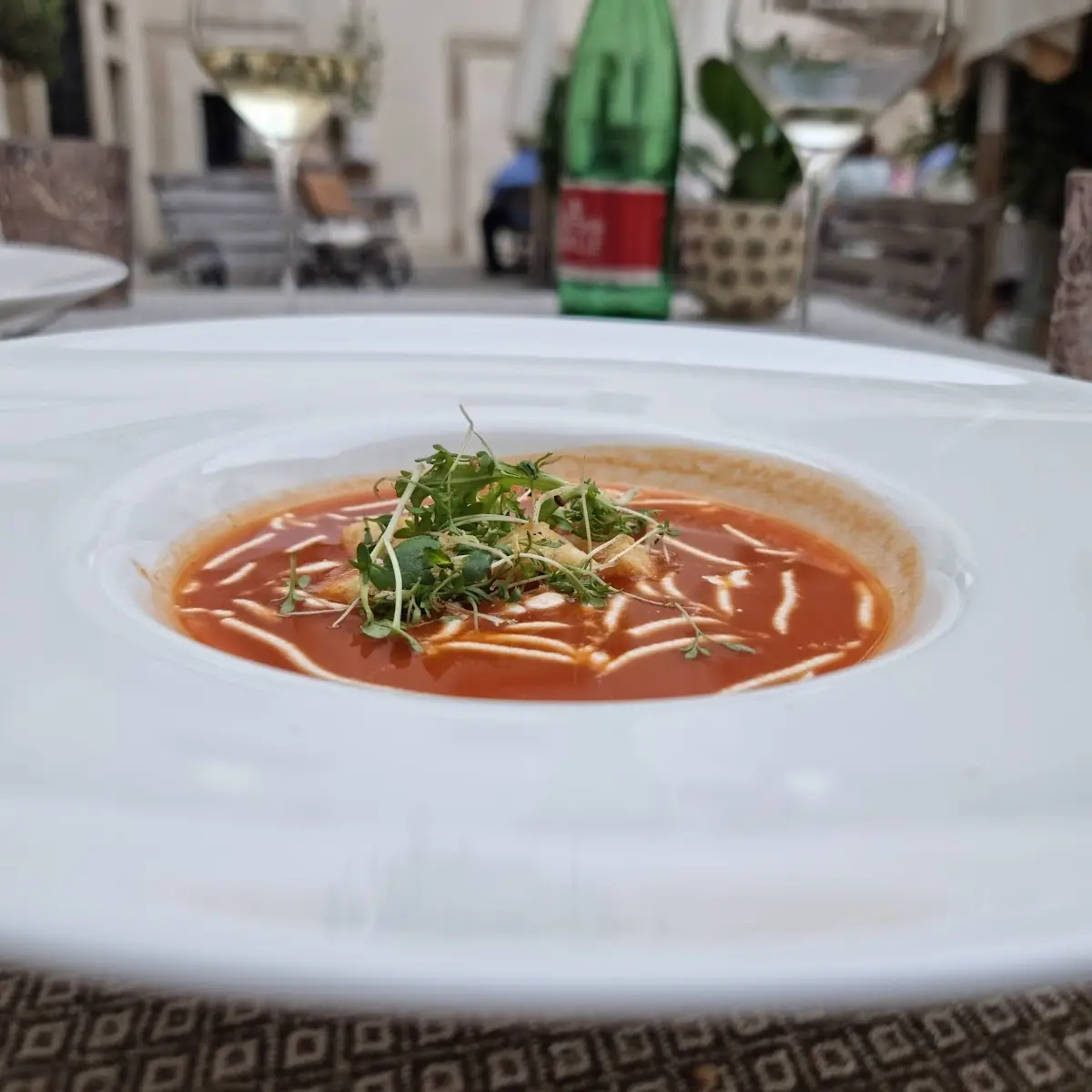 Essen und Trinken photo 8