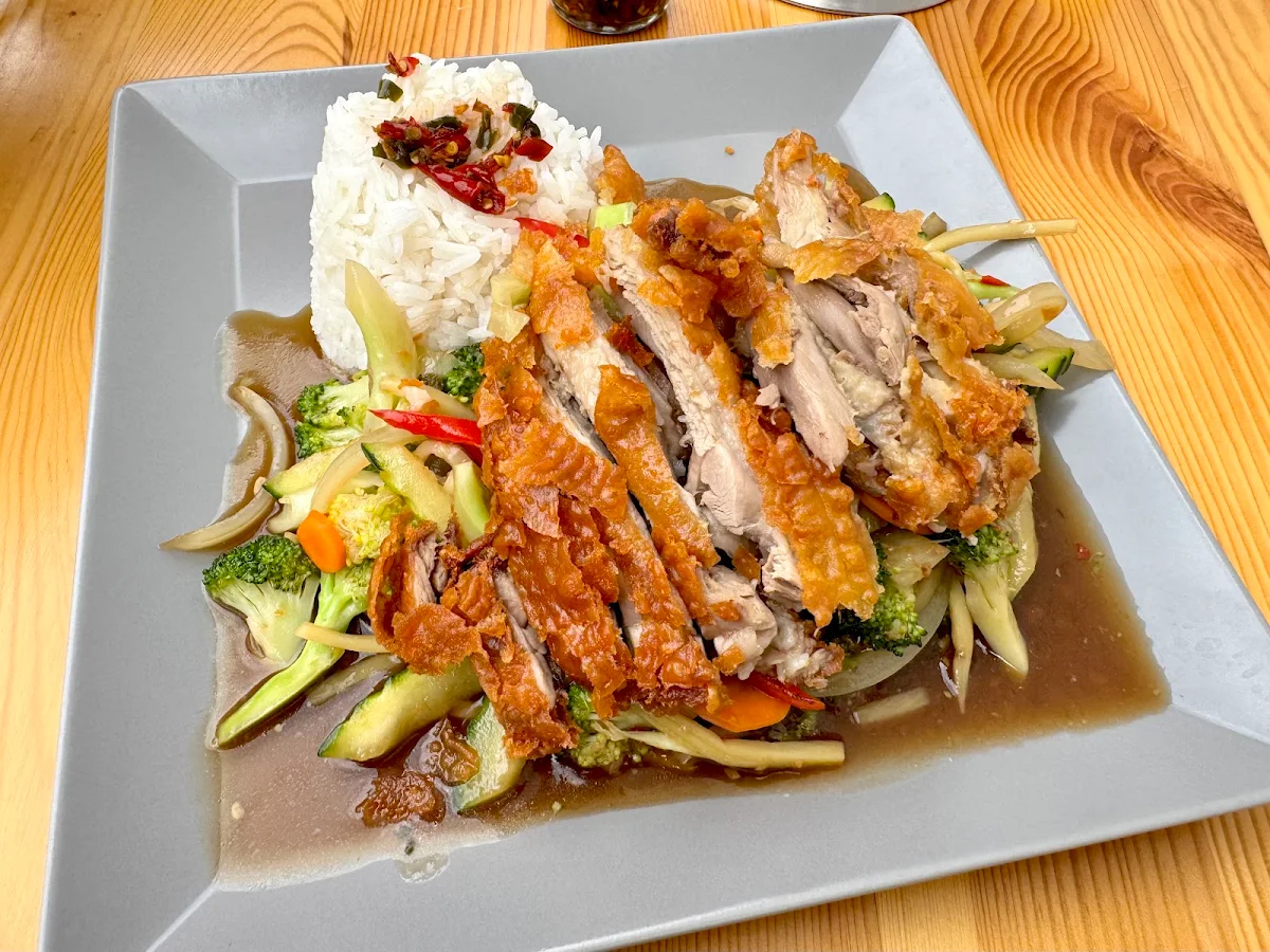 Essen und Trinken photo 1