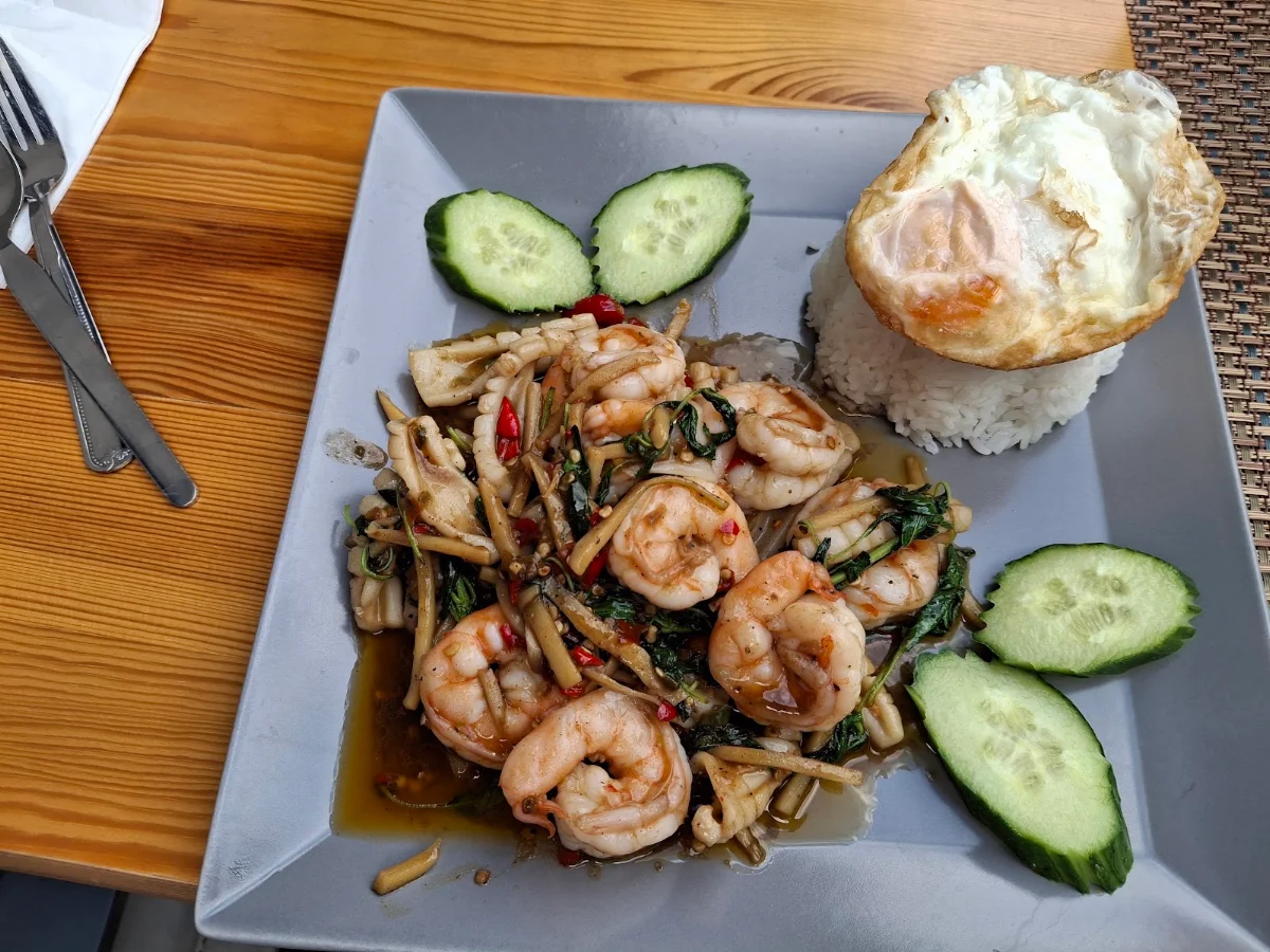 Essen und Trinken photo 3