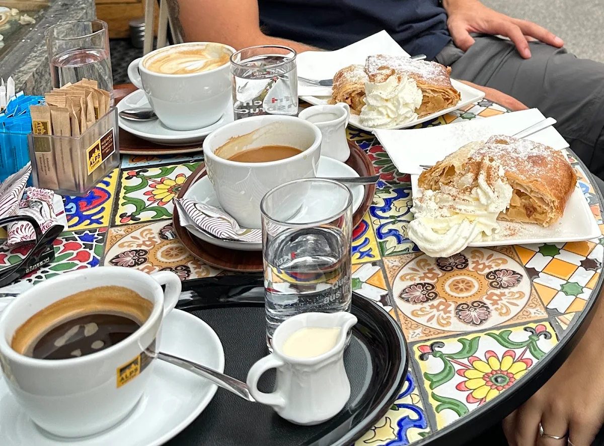 Essen und Trinken photo 4