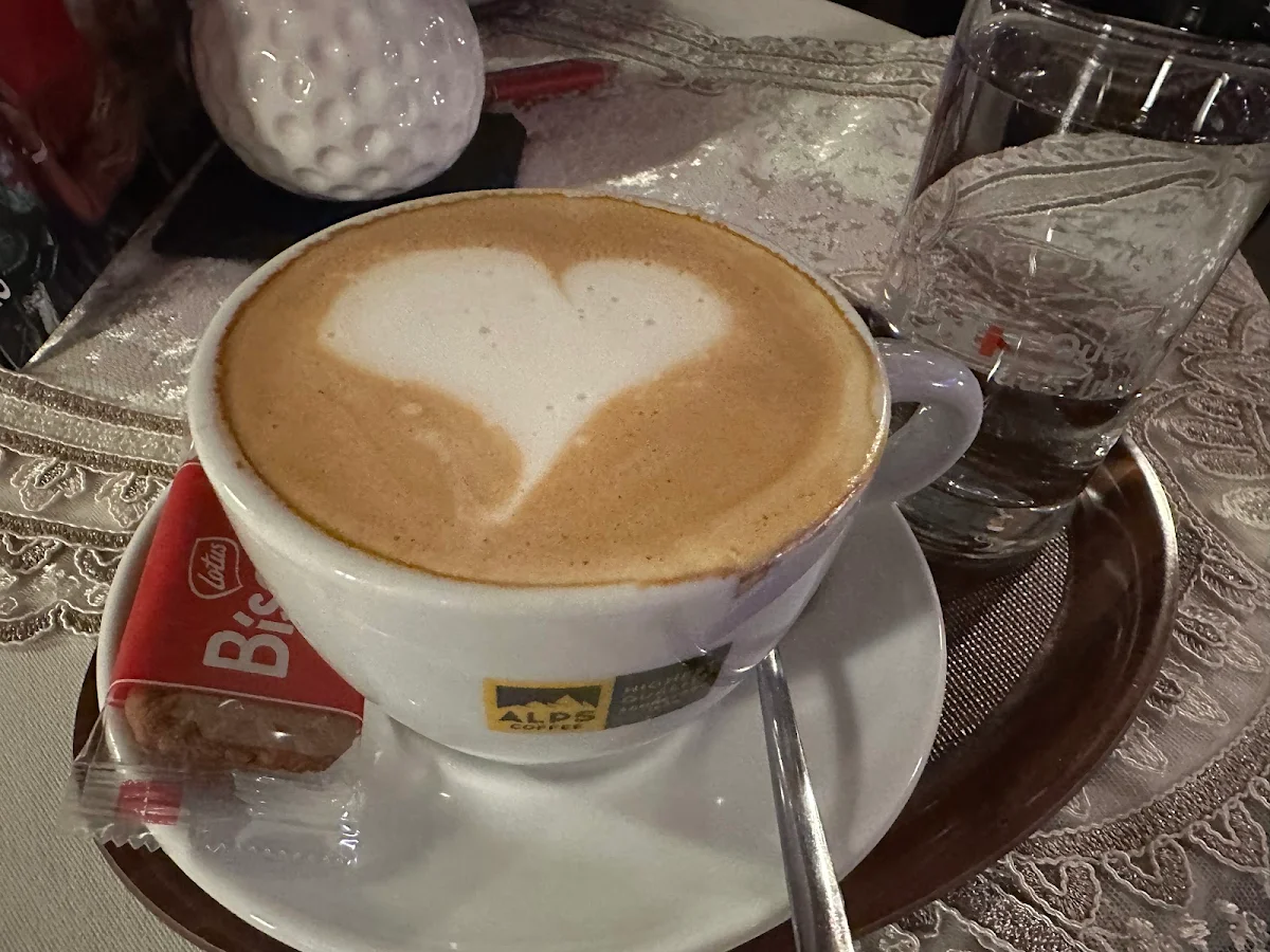 Essen und Trinken photo 6