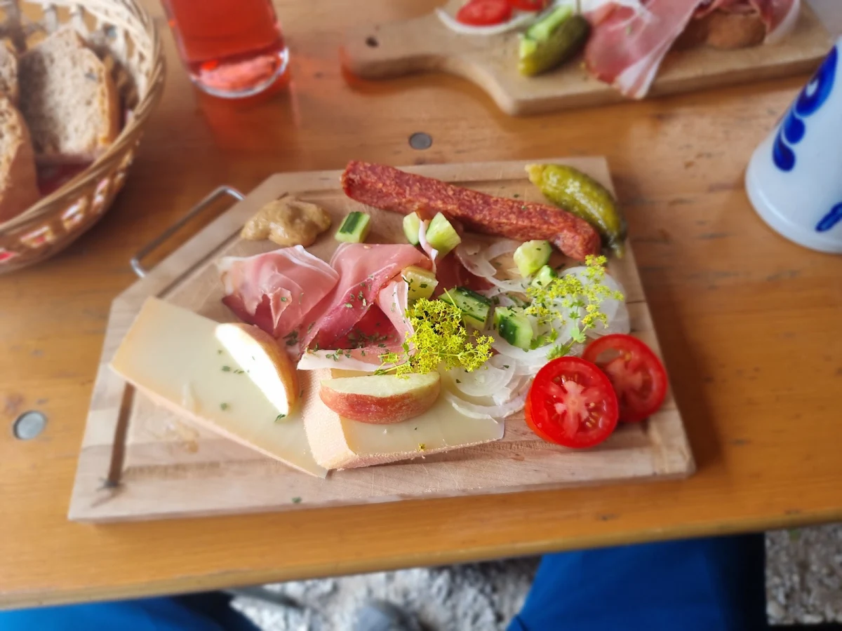 Essen und Trinken photo 1