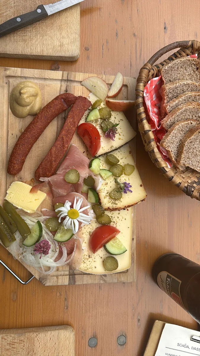 Essen und Trinken photo 9