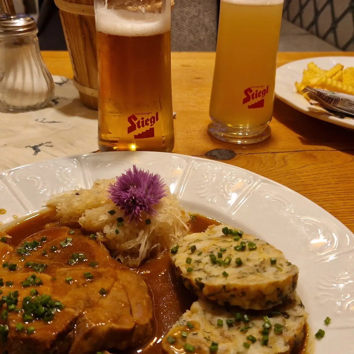 Essen und Trinken photo 10
