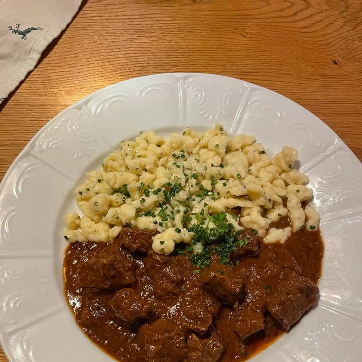 Essen und Trinken photo 2
