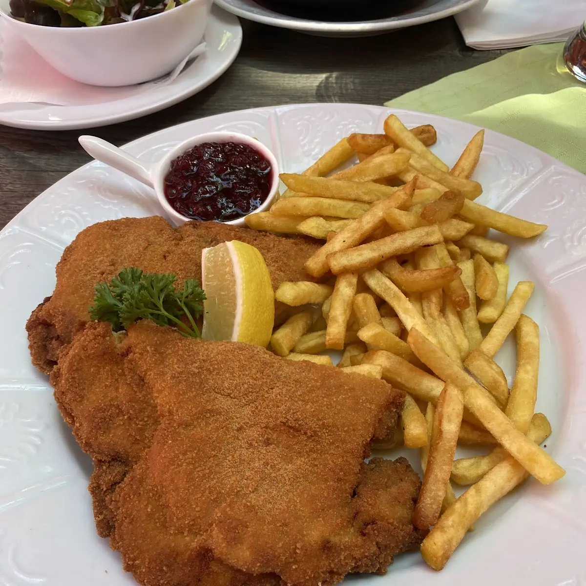 Essen und Trinken photo 5
