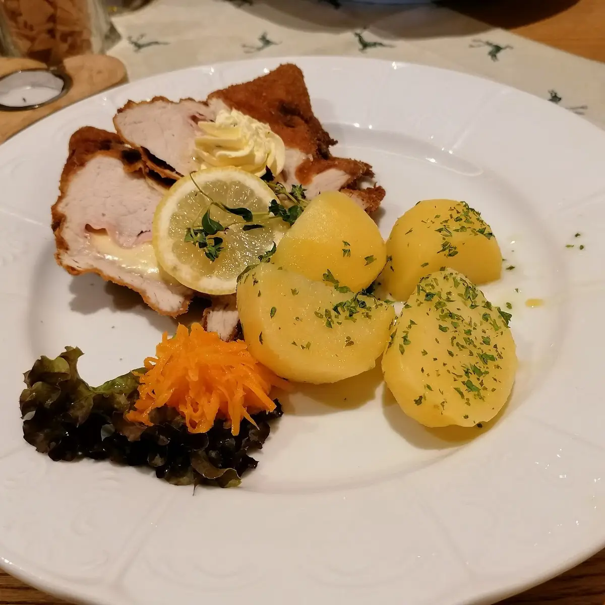 Essen und Trinken photo 6