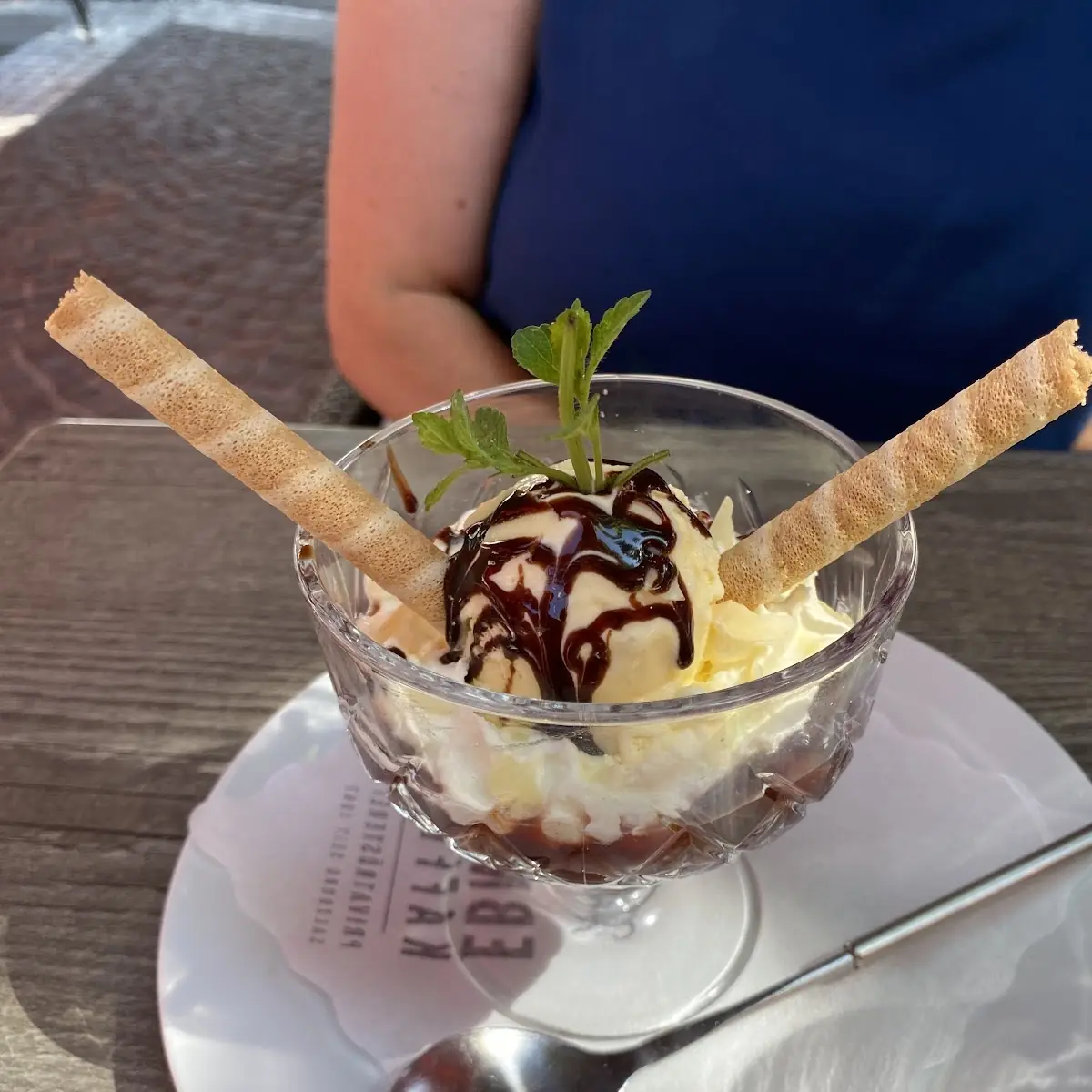 Essen und Trinken photo 7