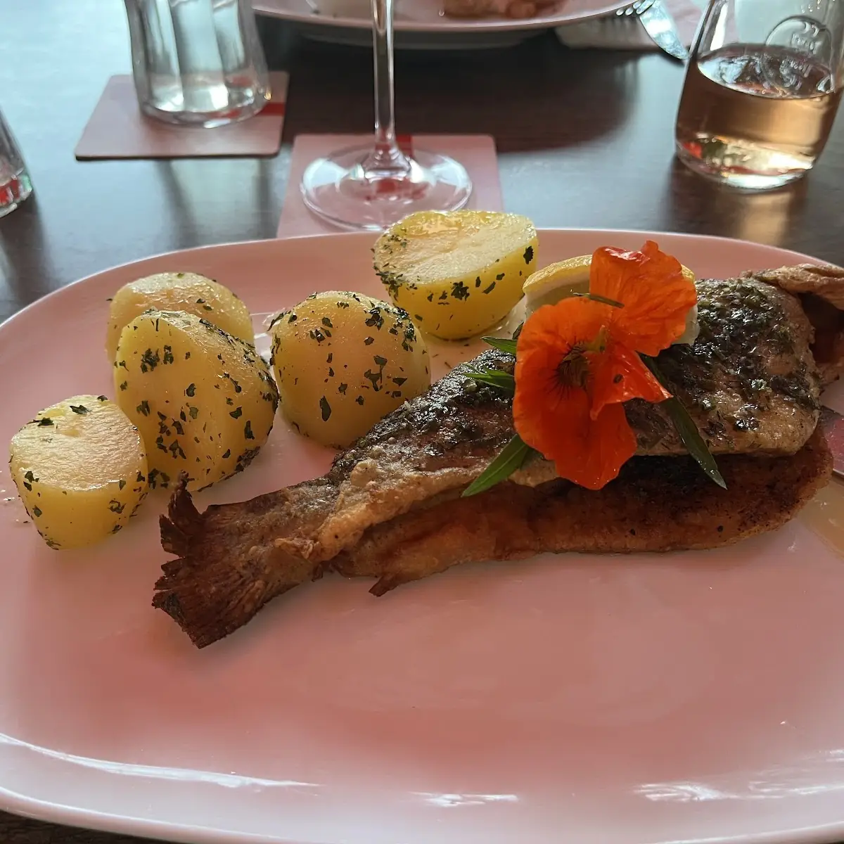 Essen und Trinken photo 8