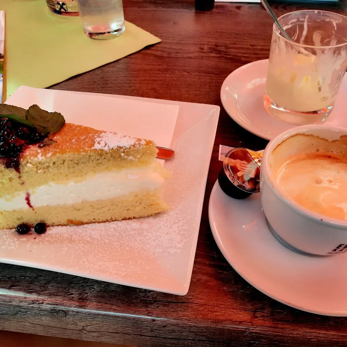 Essen und Trinken photo 9
