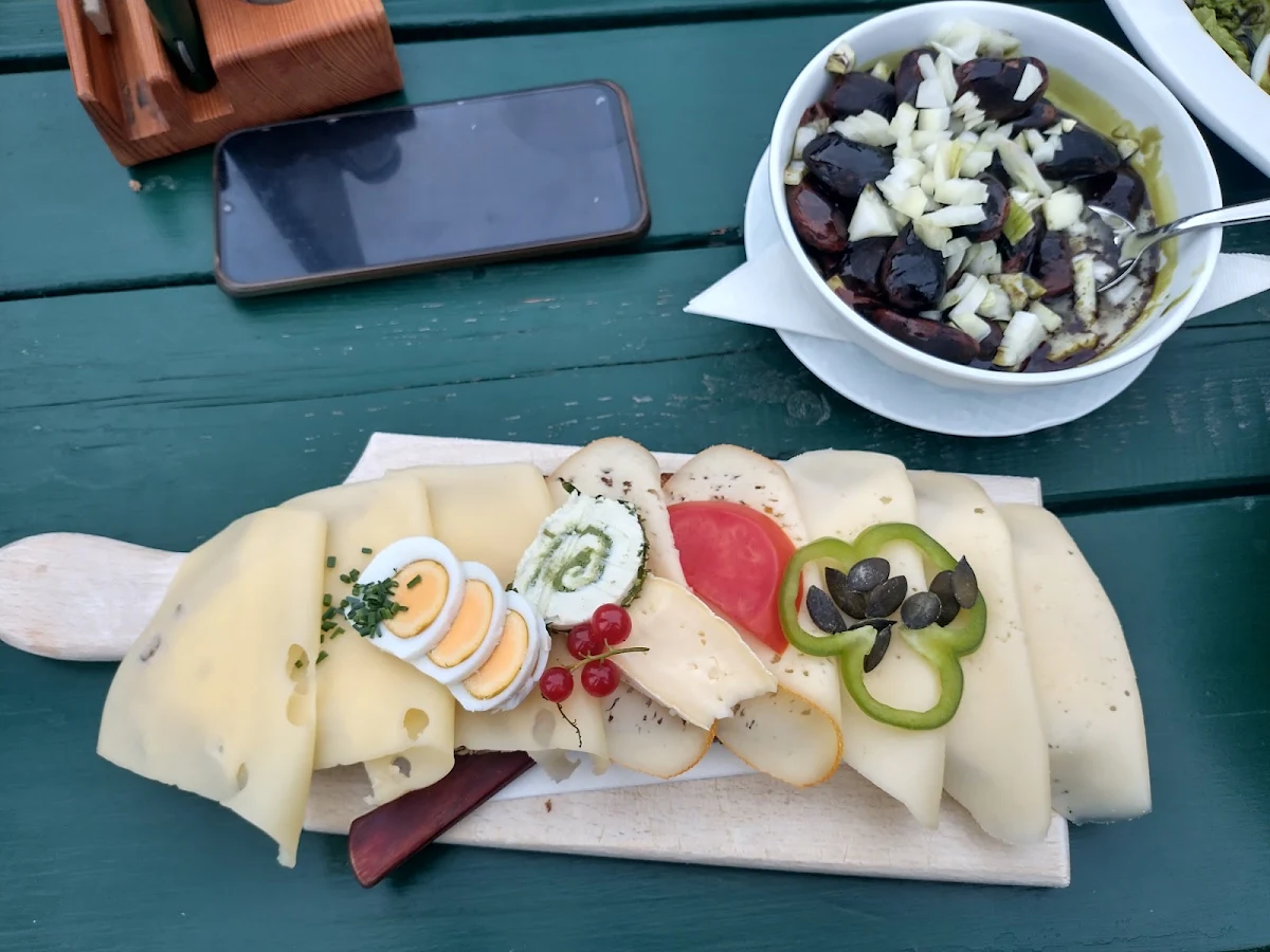 Essen und Trinken photo 10