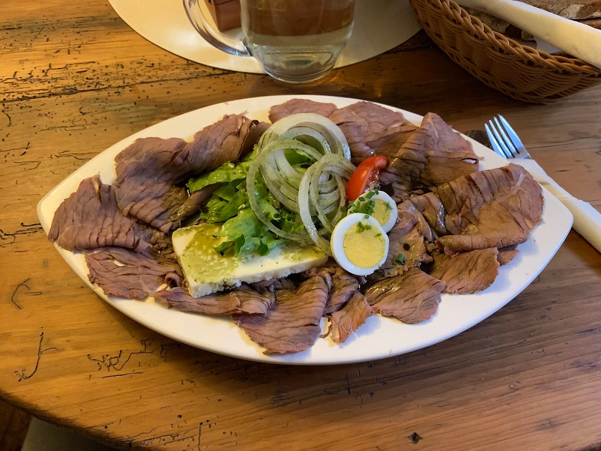 Essen und Trinken photo 3
