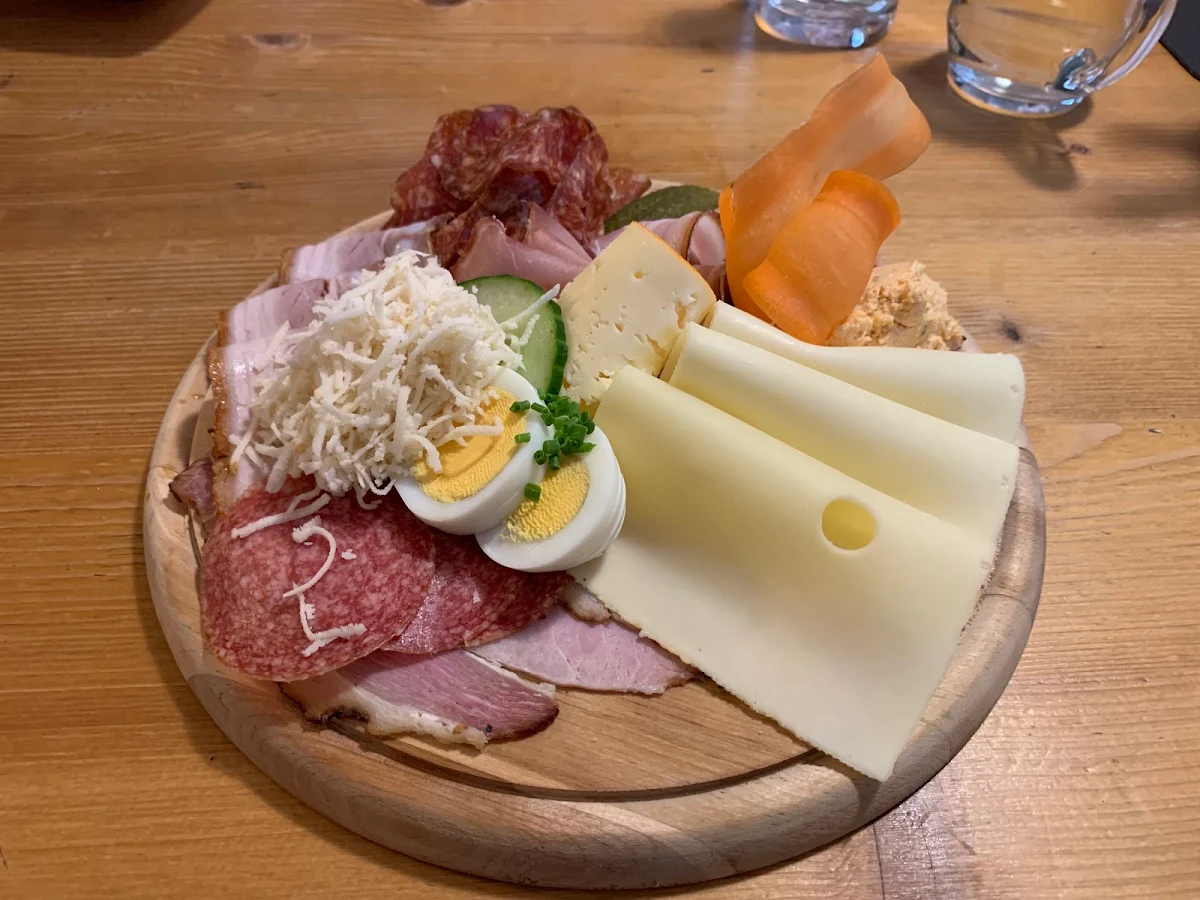 Essen und Trinken photo 5