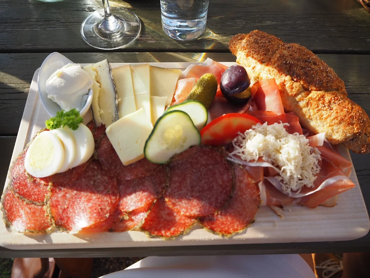 Essen und Trinken photo 8
