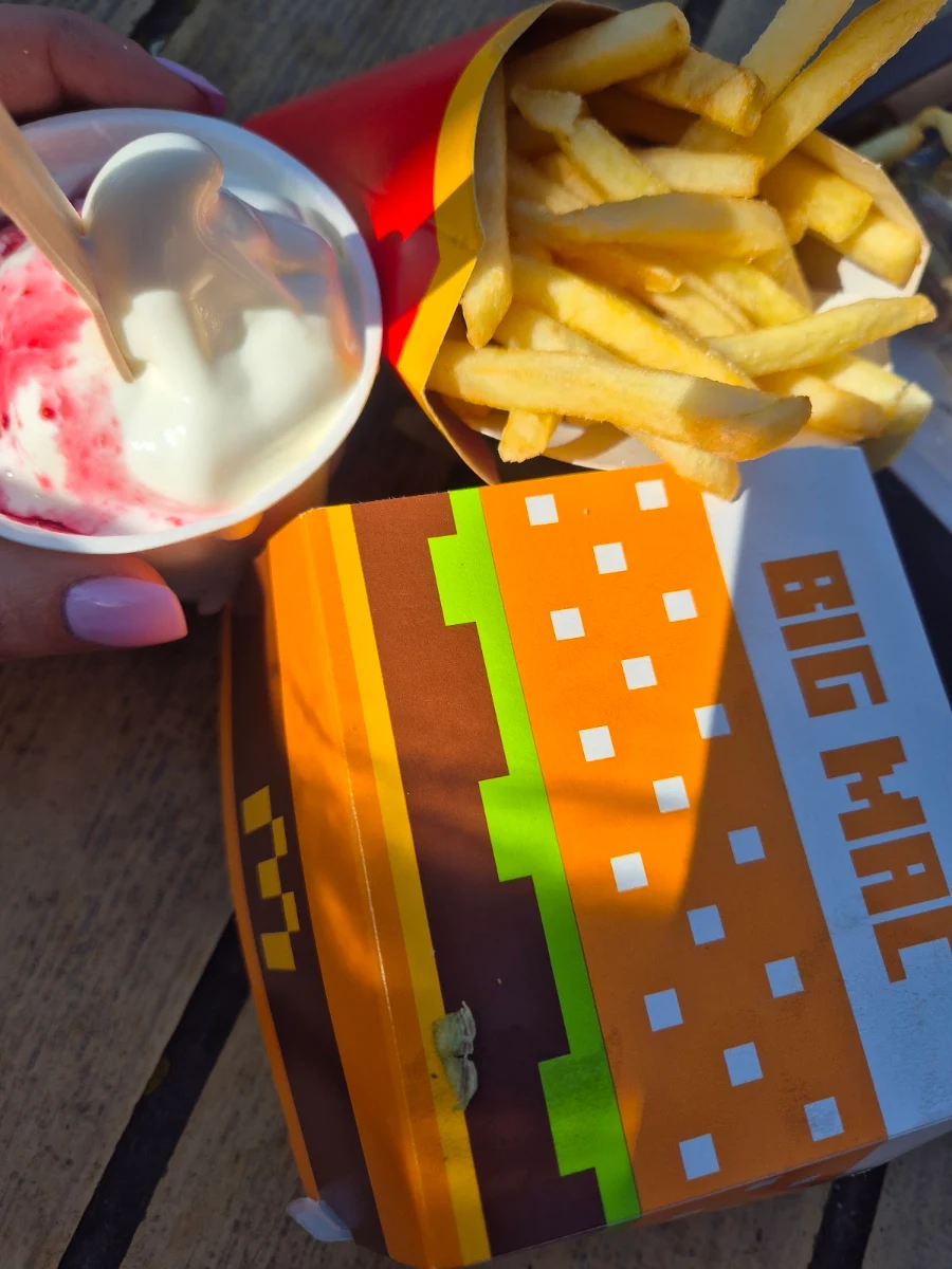 Essen und Trinken photo 5