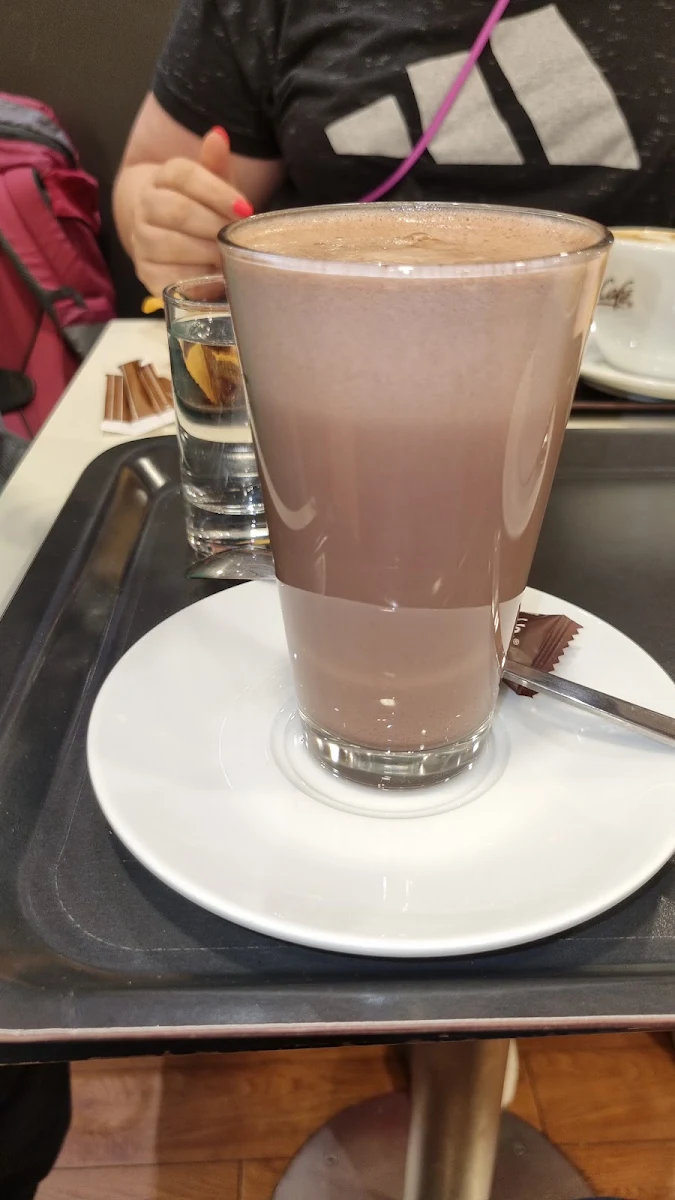 Essen und Trinken photo 6