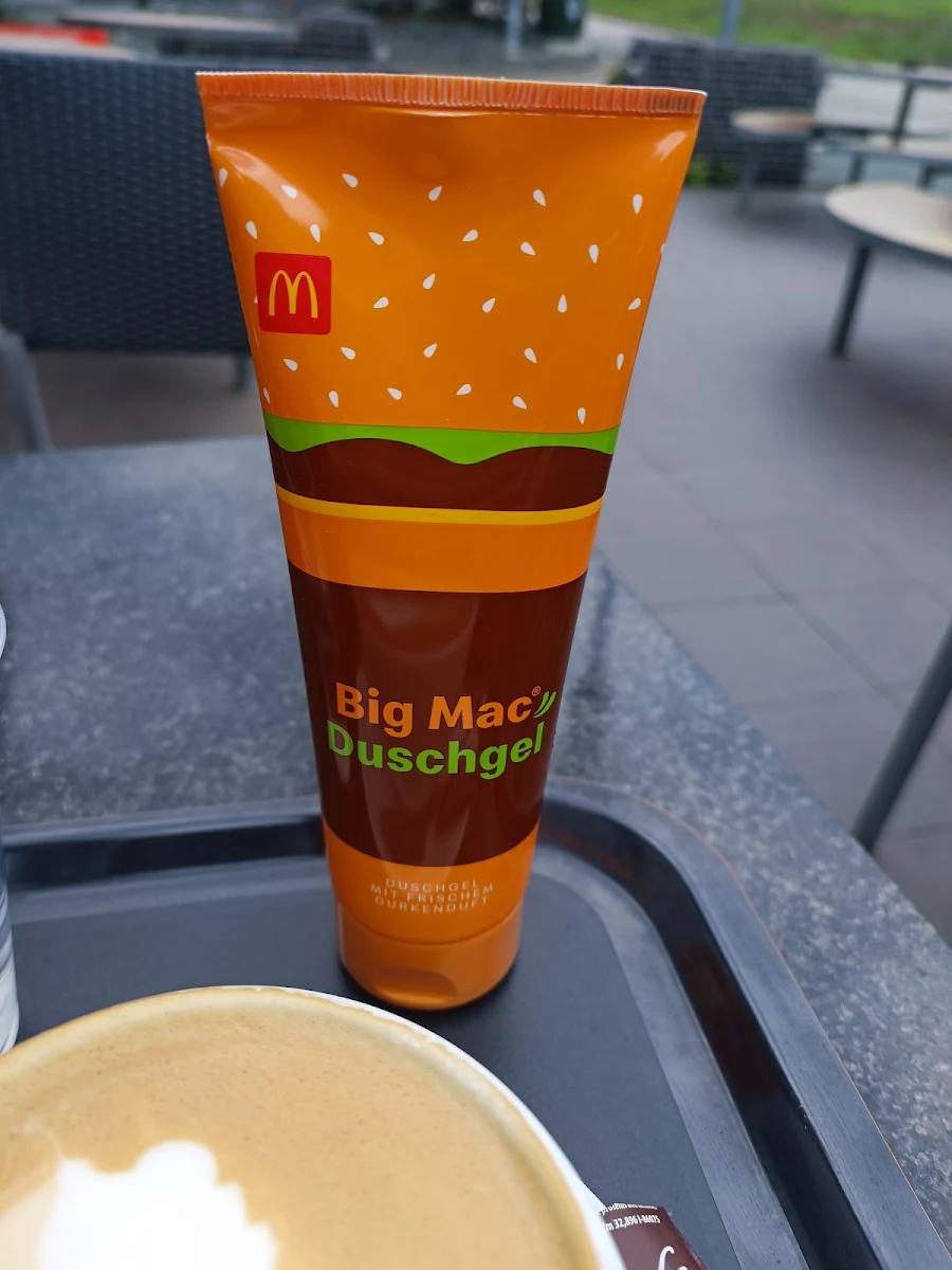 Essen und Trinken photo 8